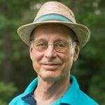 The Touchless Touch of Plant Spirit Medicine with Eliot Cowan