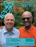 Elder Odyssey: A Workshop for Enhancing Quality of Life