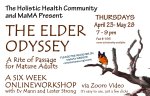 Elder Odyssey:A rite of passage for mature adults