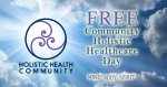Community Holistic Healthcare Day