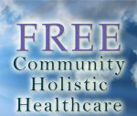 10th Virtual Community Holistic Healthcare Week December 28 - January 1