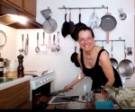 CELEBRATE SPRING COOKING CLASS with Holly Shelowitz