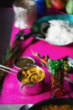 SOIL TO SOUL: Get Curried Away at People's Place
