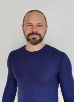 Breathing for Calm and Renewal with Jon Orsini