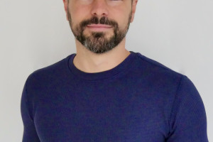 Photo for Breathing for Calm and Renewal with Jon Orsini