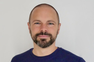 Photo for Breathing for Calm and Renewal with Jon Orsini