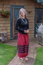 Wild Awakenings: Rematriating Mind-Body Wellness with Kimber Olson