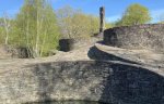 Soil to Soul at OPUS 40: NY Musical SoundScape in the epic rock sculpture