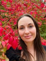 Reiki II Training with Phaedra Robinson