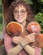 Medicinal and Culinary Mushrooms: A Talk with Yael Bernhard