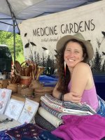 SOIL TO SOUL: Herbal Infusions into Oils, Vinegars and Honey with Ustya Tarnawsky