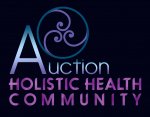 1st Annual Holistic Healthcare Community Auction