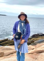 Thinking Downstream: Nutrition for Parents & Teens, A two-part presentation with Yael Bernhard