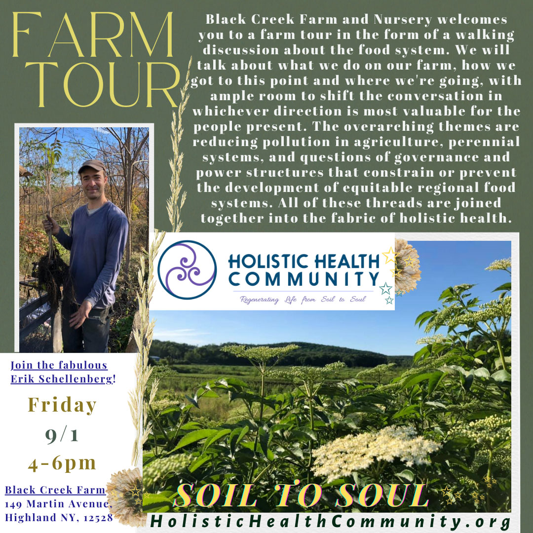 Highlands :: Soil Health